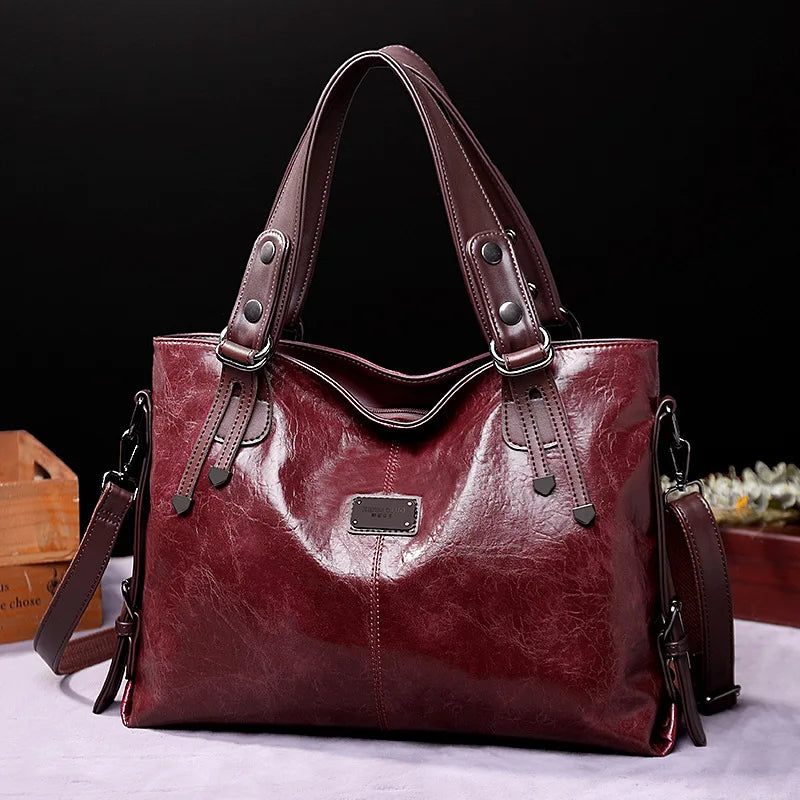 Aralyn Tote Bags — Céline de Montréal — view 2