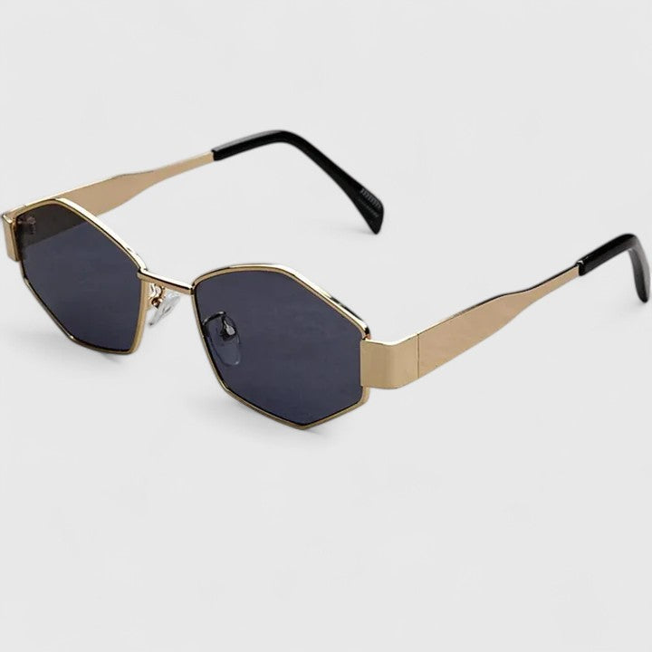 Makynna Sunglasses — Céline de Montréal — view 9