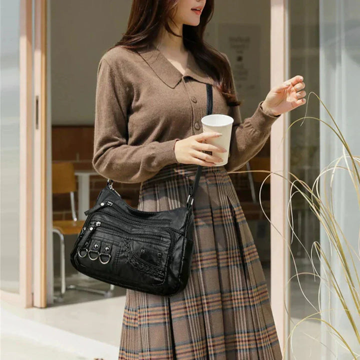 Lilith Crossbody Bags