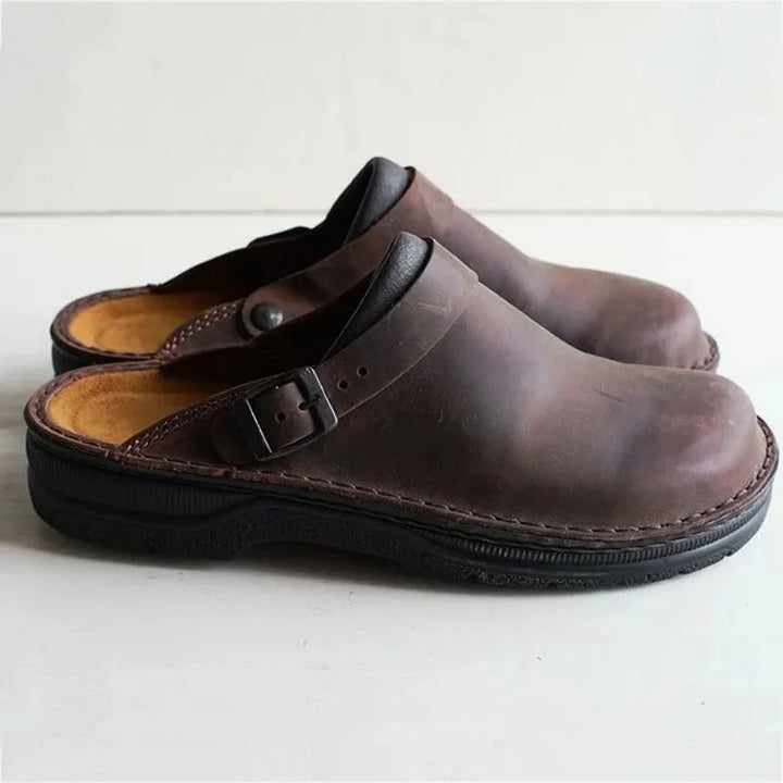 Maayke Slip-Ons — Céline de Montréal — view 6