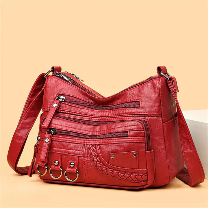 Lilith Crossbody Bags — Céline de Montréal — view 4
