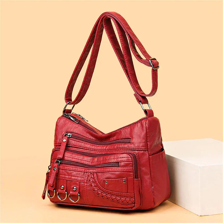 Lilith Crossbody Bags — Céline de Montréal — view 32