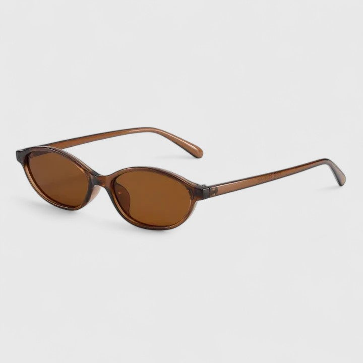 Grayslyn Sunglasses — Céline de Montréal — view 5