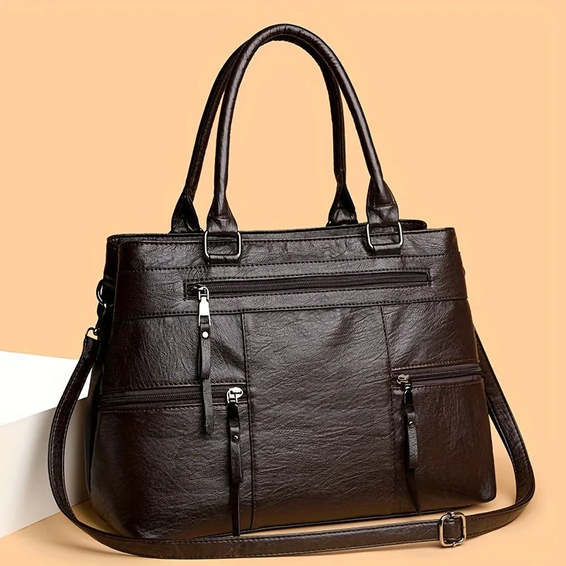 Eleanor Tote Bags — Céline de Montréal — view 7