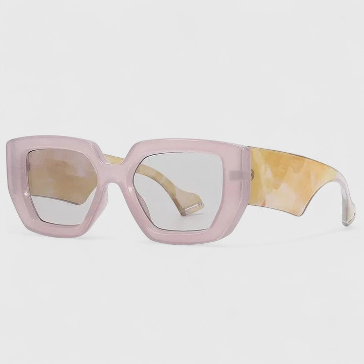 Jossalyn Sunglasses — Céline de Montréal — view 7