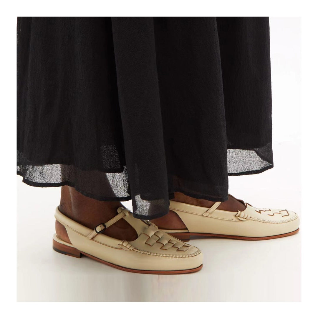Carol Sandals — Céline de Montréal — view 5