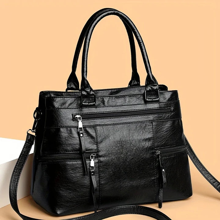 Eleanor Tote Bags — Céline de Montréal — view 8