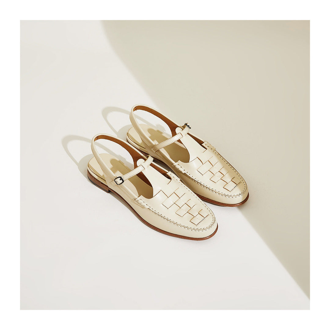 Carol Sandals — Céline de Montréal — view 13