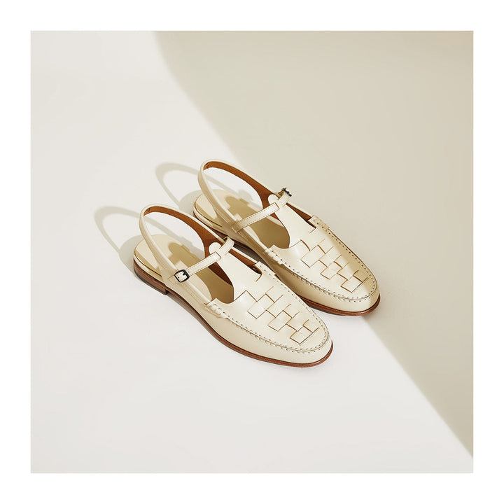 Carol Sandals — Céline de Montréal — view 13