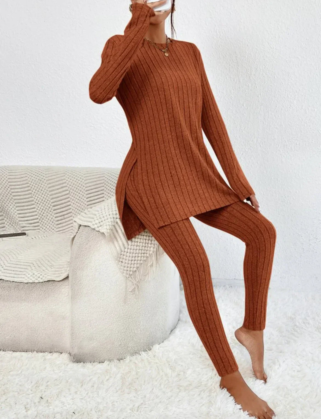 Callie Lounge Sets — Céline de Montréal — view 4