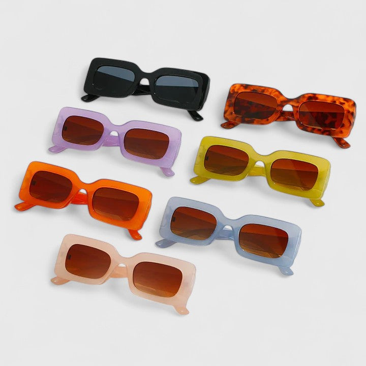 Elyanna Sunglasses — Céline de Montréal — view 19