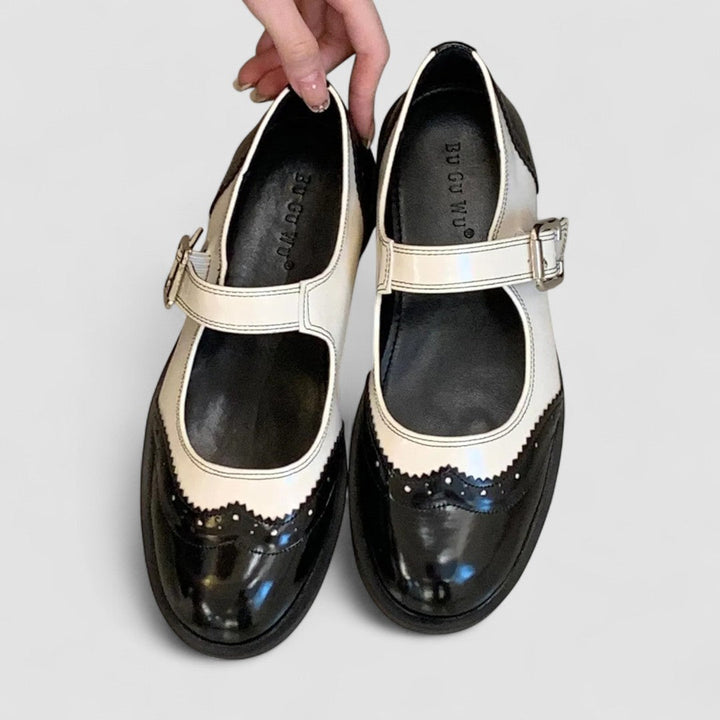 Laura Mary Janes — Céline de Montréal — view 5