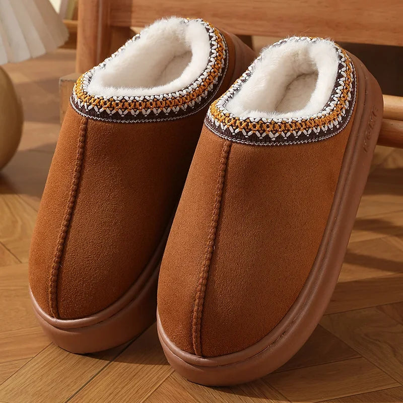 Karina Slippers — Céline de Montréal — view 5