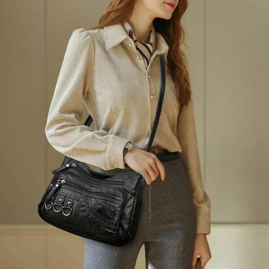 Lilith Crossbody Bags — Céline de Montréal — view 24