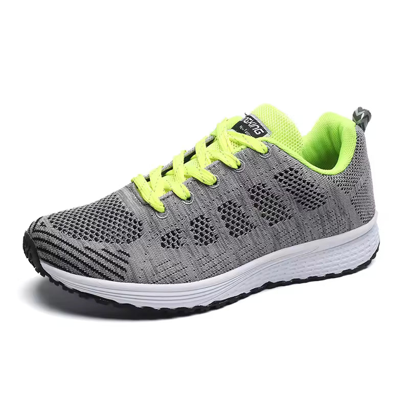 Valaria Orthopedic Sneakers — Céline de Montréal — view 9