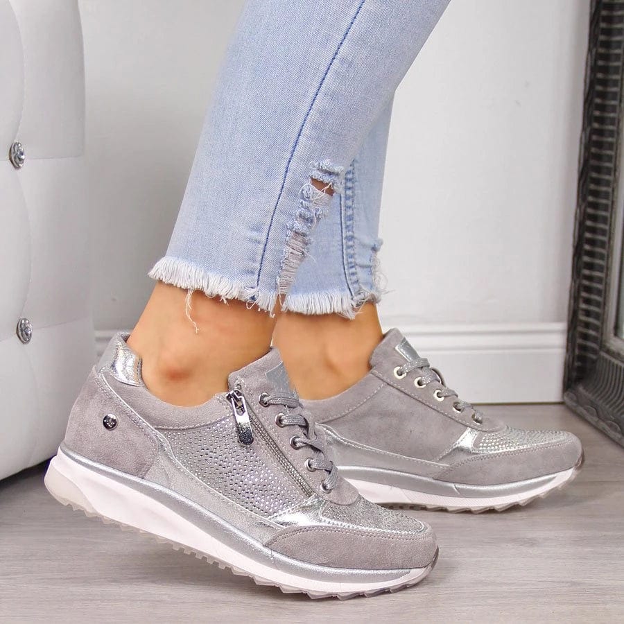 Celeste Sneakers — Céline de Montréal — view 2