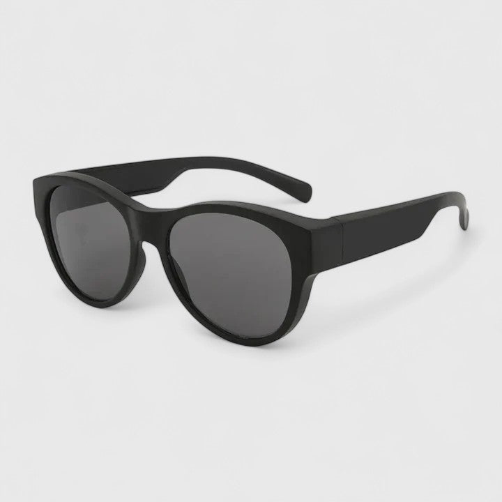 Journii Sunglasses — Céline de Montréal — view 8
