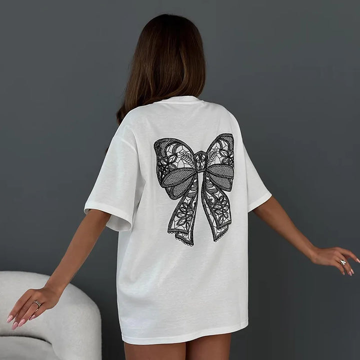 Talie T-Shirts — Céline de Montréal — view 5