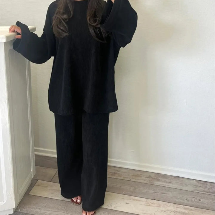 Sharon Two-Piece Sets — Céline de Montréal — view 2