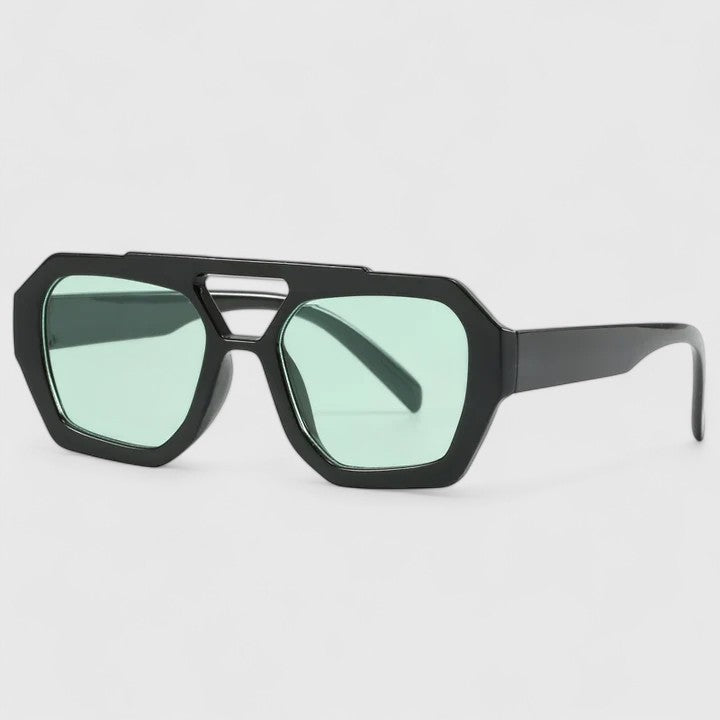 Zhaylinn Sunglasses — Céline de Montréal — view 12