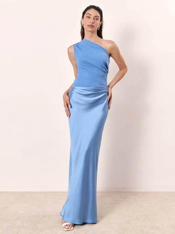 Céleste Maxi Dresses — Céline de Montréal — view 5