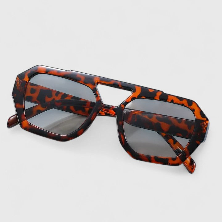 Zhaylinn Sunglasses — Céline de Montréal — view 13
