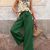 Antonette™| Elegant Sleeveless Two-Piece Set