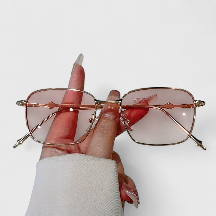 Raygynn Sunglasses — Céline de Montréal — view 9