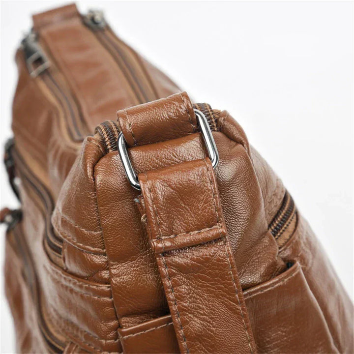 Lilith Crossbody Bags