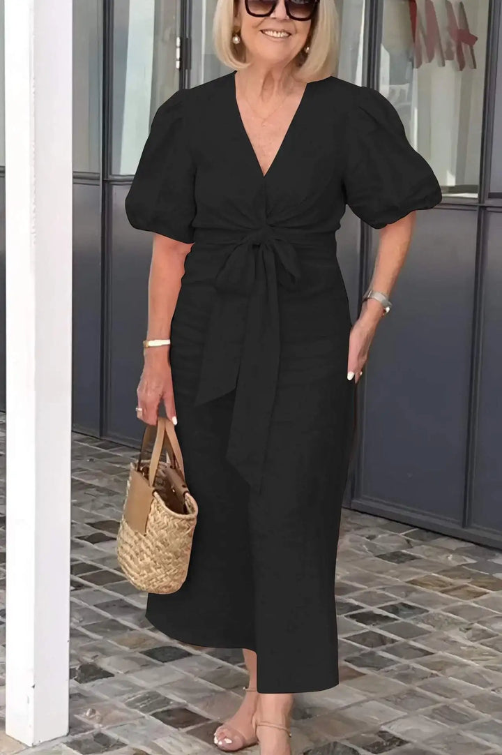 Stella Dresses — Céline de Montréal — view 5