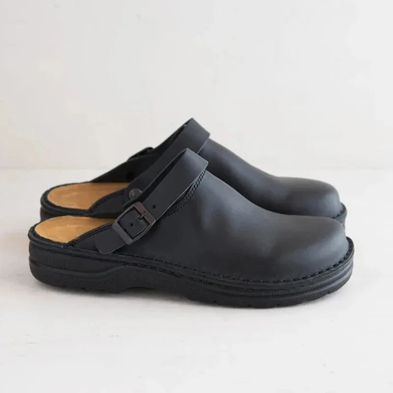 Maayke Slip-Ons — Céline de Montréal — view 2