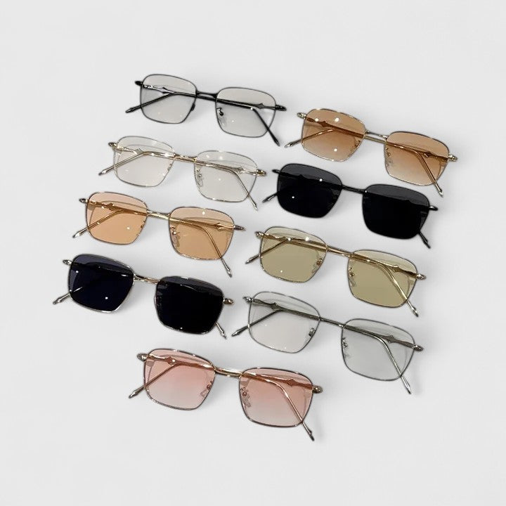 Raygynn Sunglasses — Céline de Montréal — view 10