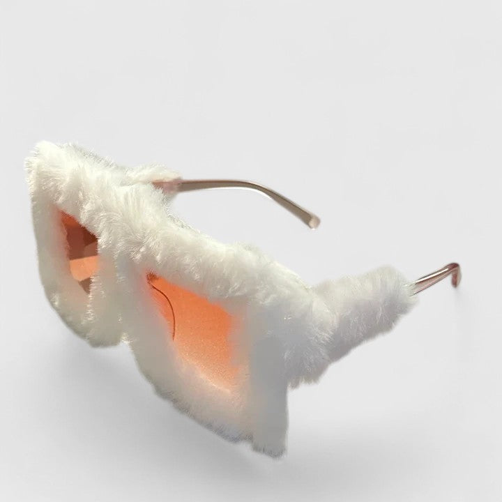 Kambriah Sunglasses — Céline de Montréal — view 9