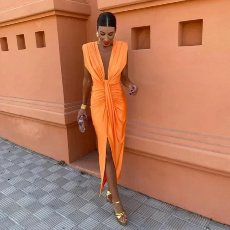 Béatrice Dresses — Céline de Montréal — view 6