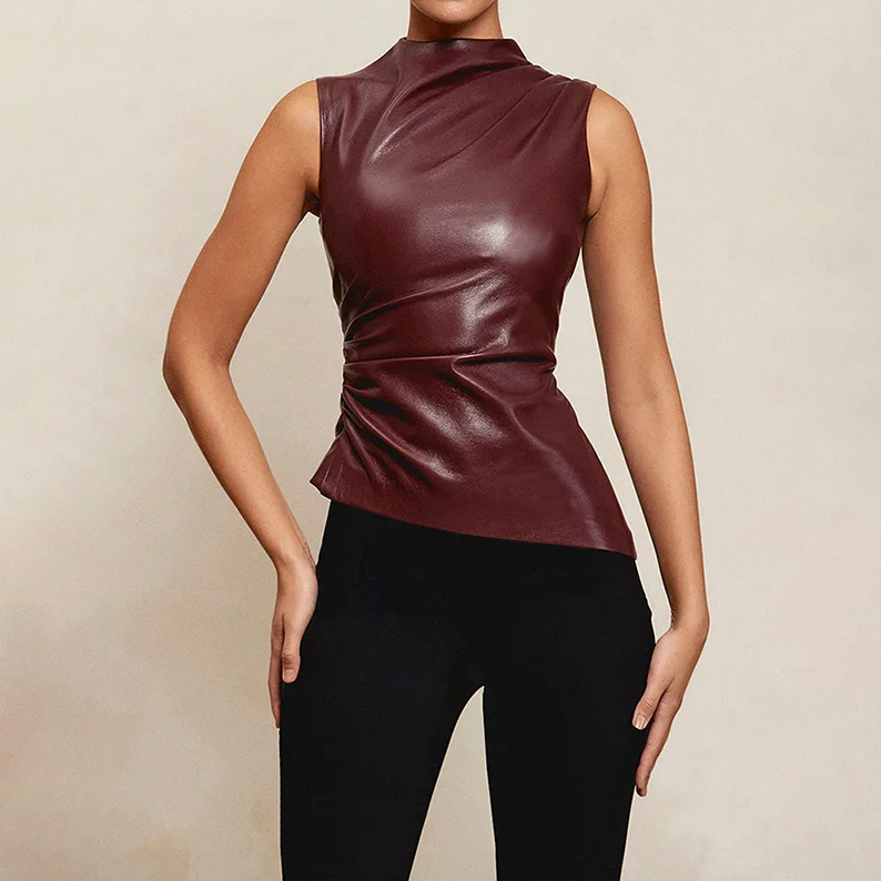 Seran Tops — Céline de Montréal — view 7
