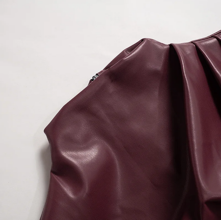 Seran Tops — Céline de Montréal — view 8