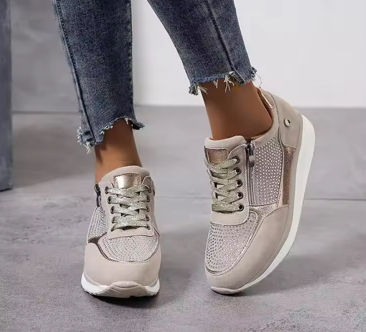 Celeste Sneakers — Céline de Montréal — view 6