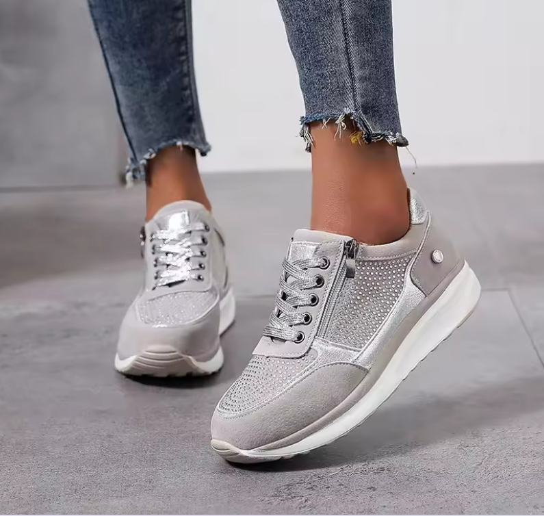 Celeste Sneakers — Céline de Montréal — view 5