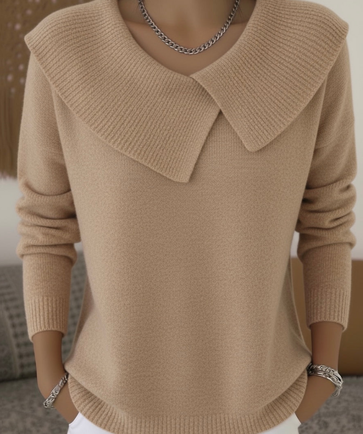 Rylee Sweaters Sweaters — Céline de Montréal — view 9