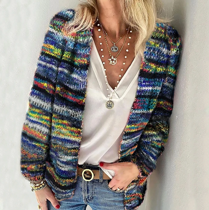 Catherine Cardigans Cardigans — Céline de Montréal — view 2