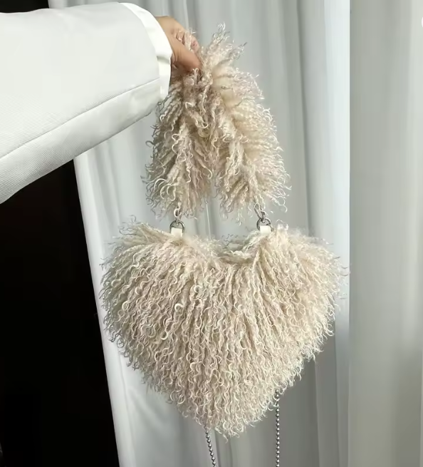 Felize Crossbody Bags — Céline de Montréal
