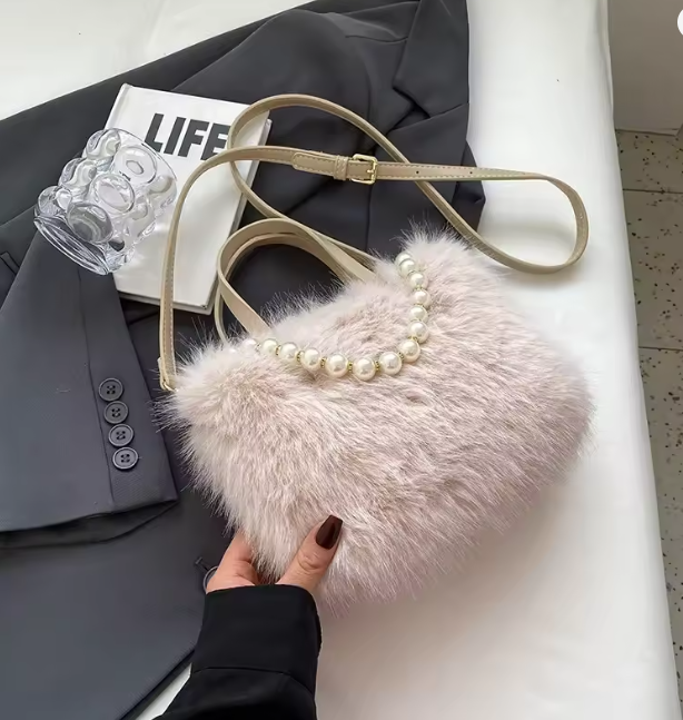 Tiffany Crossbody Bags — Céline de Montréal — view 2