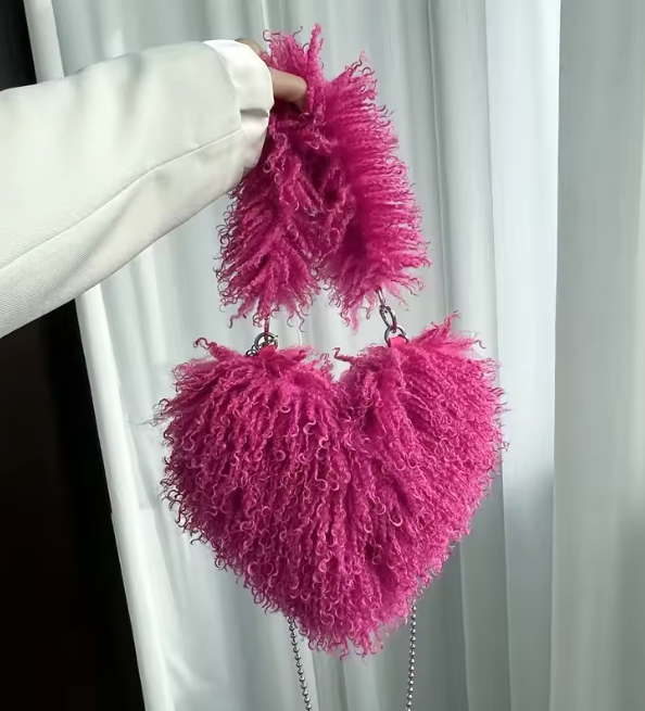Felize Crossbody Bags — Céline de Montréal — view 2