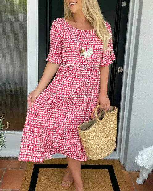 Maddison Summer Dresses — Céline de Montréal — view 7