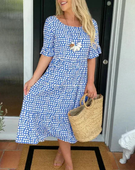 Maddison Summer Dresses — Céline de Montréal — view 13
