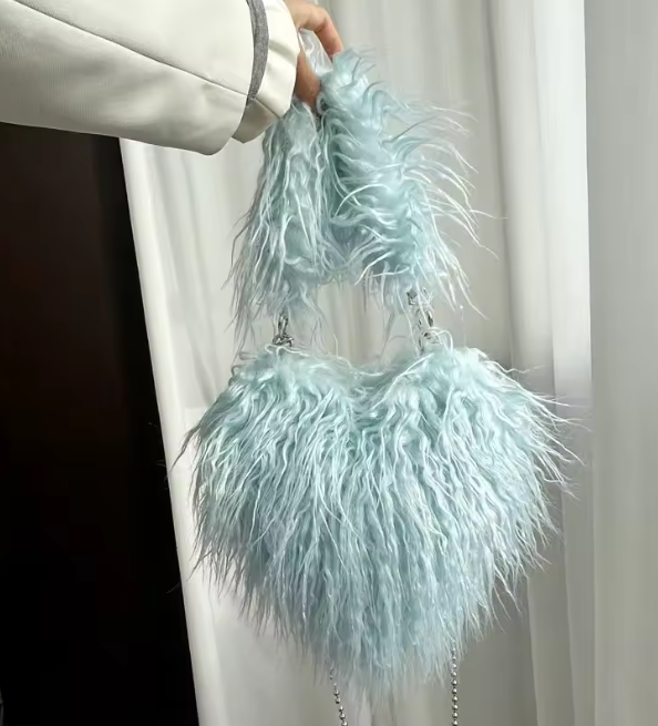 Felize Crossbody Bags — Céline de Montréal — view 3