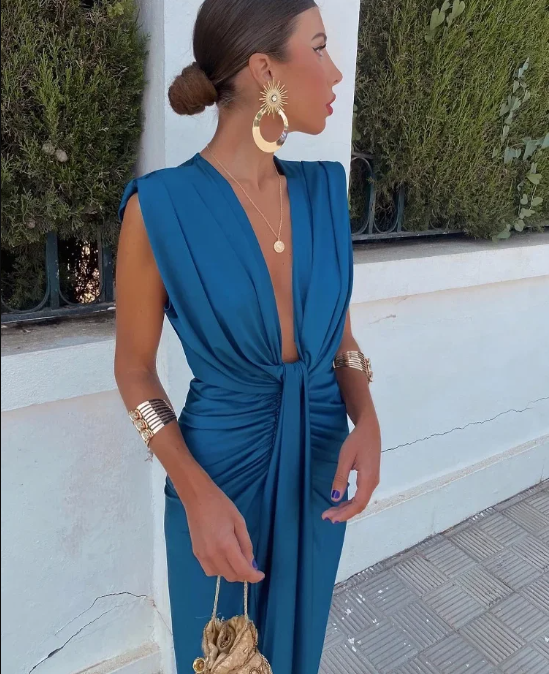 Béatrice Dresses — Céline de Montréal — view 2