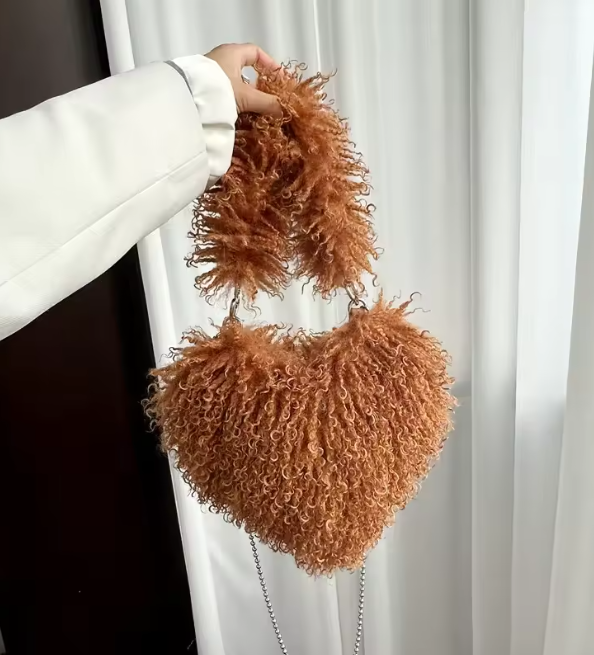 Felize Crossbody Bags — Céline de Montréal — view 4