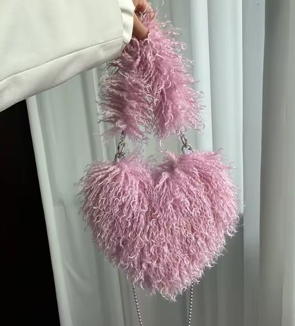 Felize Crossbody Bags — Céline de Montréal — view 5