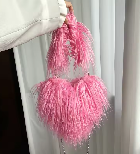 Felize Crossbody Bags — Céline de Montréal — view 7